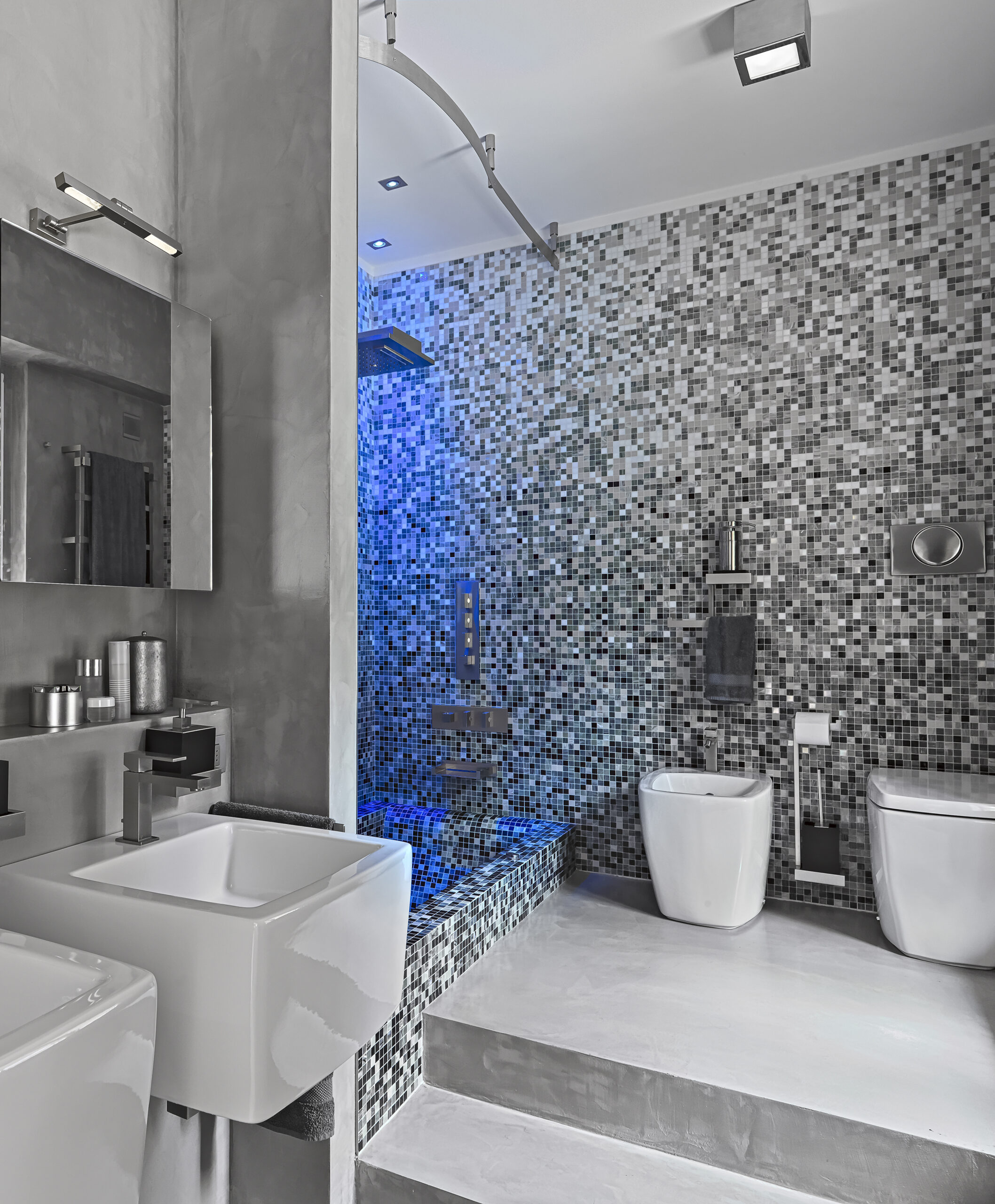 Sinaco - AUSTRALIAN BUILDING GROUP & CONSTRUCTION PTY LTD